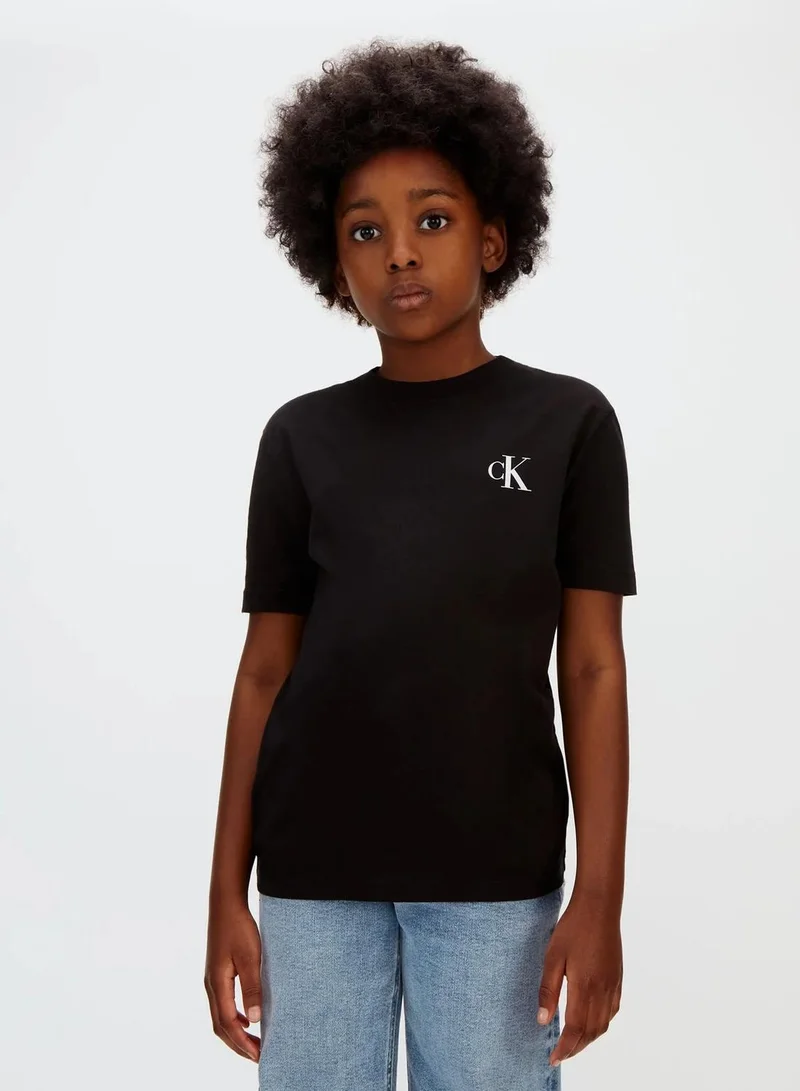 Calvin Klein Kids' T-Shirt