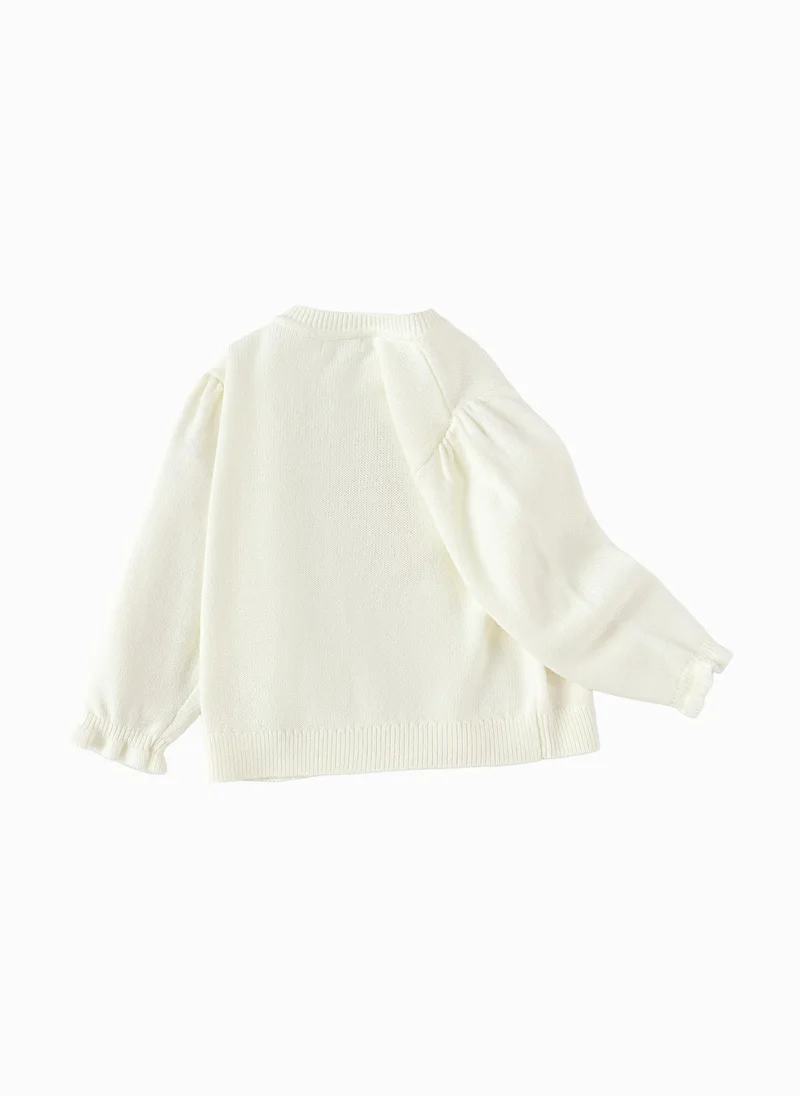 Balabala Toddler Girl Cardigan