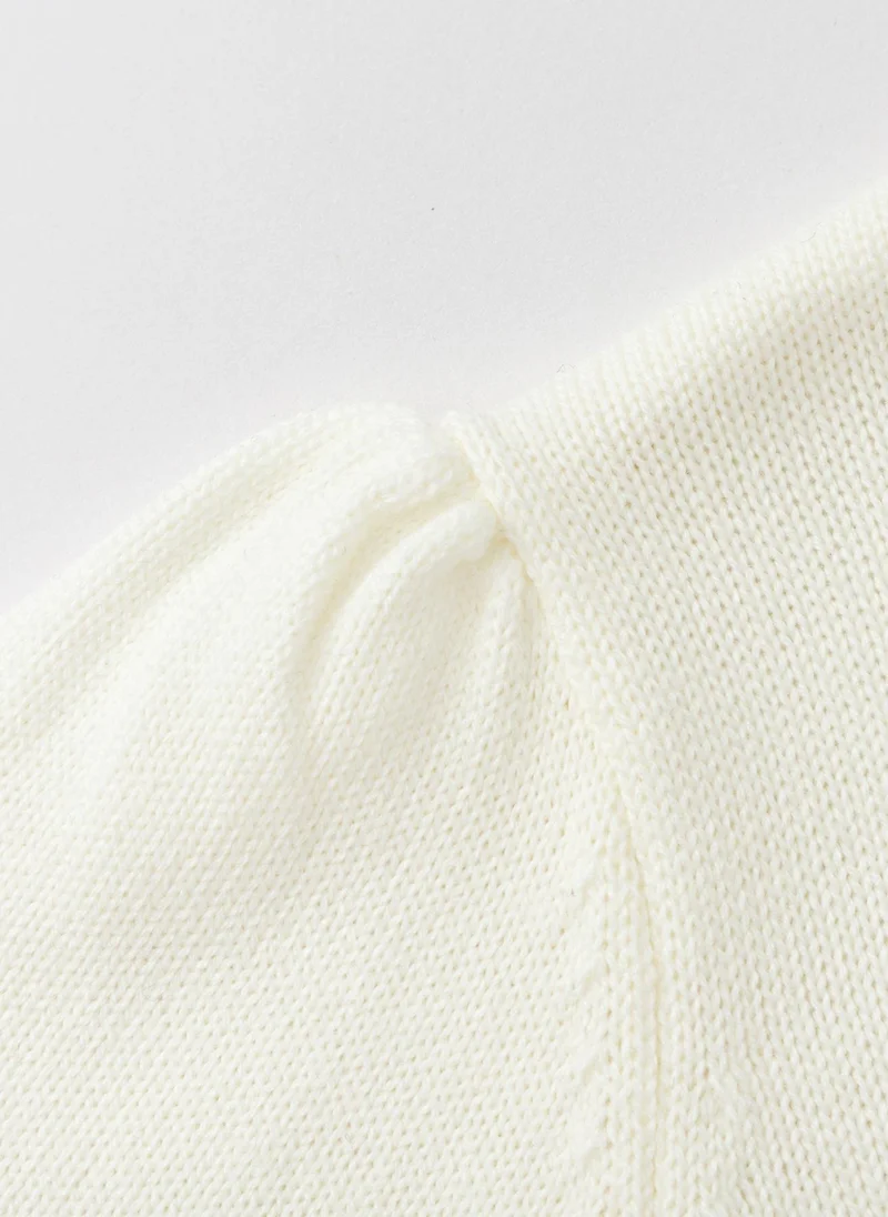 Balabala Toddler Girl Cardigan