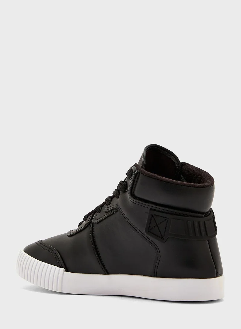 MOLECA Comfort Women’s Sneakers – Lace-Up Ladies Sneakers & Casual Sneakers for Girls