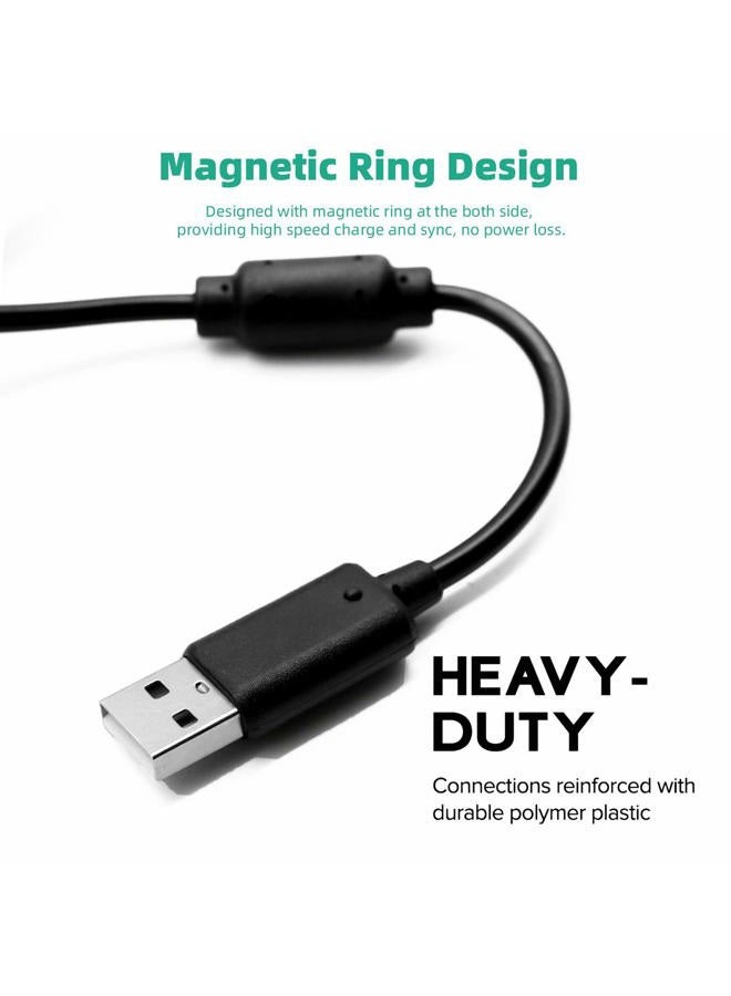 WZHENB Replacement USB Camera Transfer Data Charger Charging Cable Cord for Olympus Stylus CB-USB7 SZ-15 X-990 VG-120 VG-140 VG-160 VR-120 VR-130 VR-310 VR-320 VR-330 VR-340 VR-350 VR-360 VH-210 FE-20 FE45 - Image 3