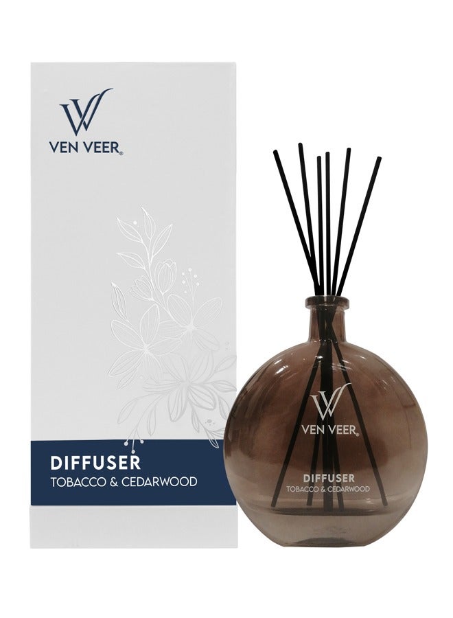Ven Veer Cedarwood Diffuser 250ml