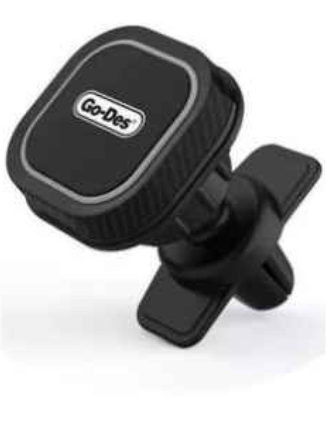 GO-DES Go Des 2 in 1 Magnetic Car Holder - Image 3