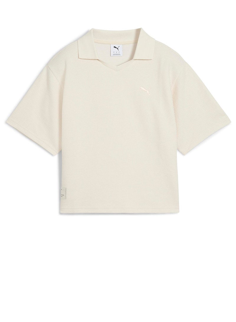 بوما تيشيرت بولو بينكل - Image 4