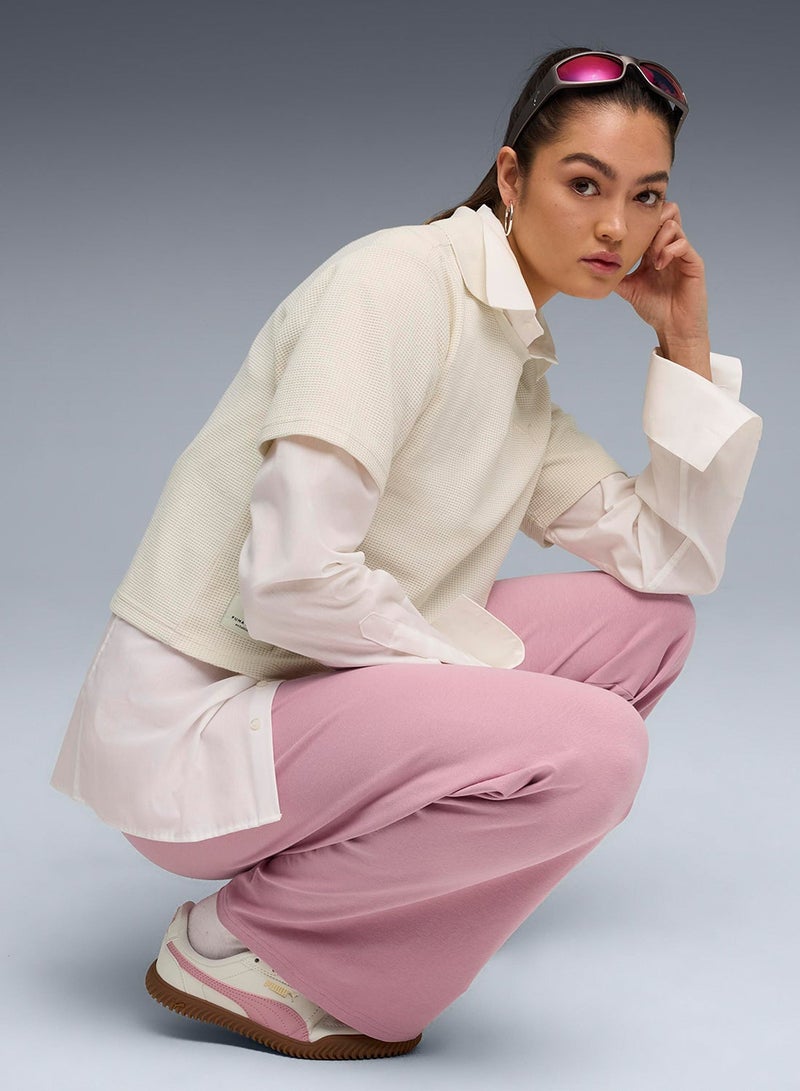 بوما تيشيرت بولو بينكل - Image 3