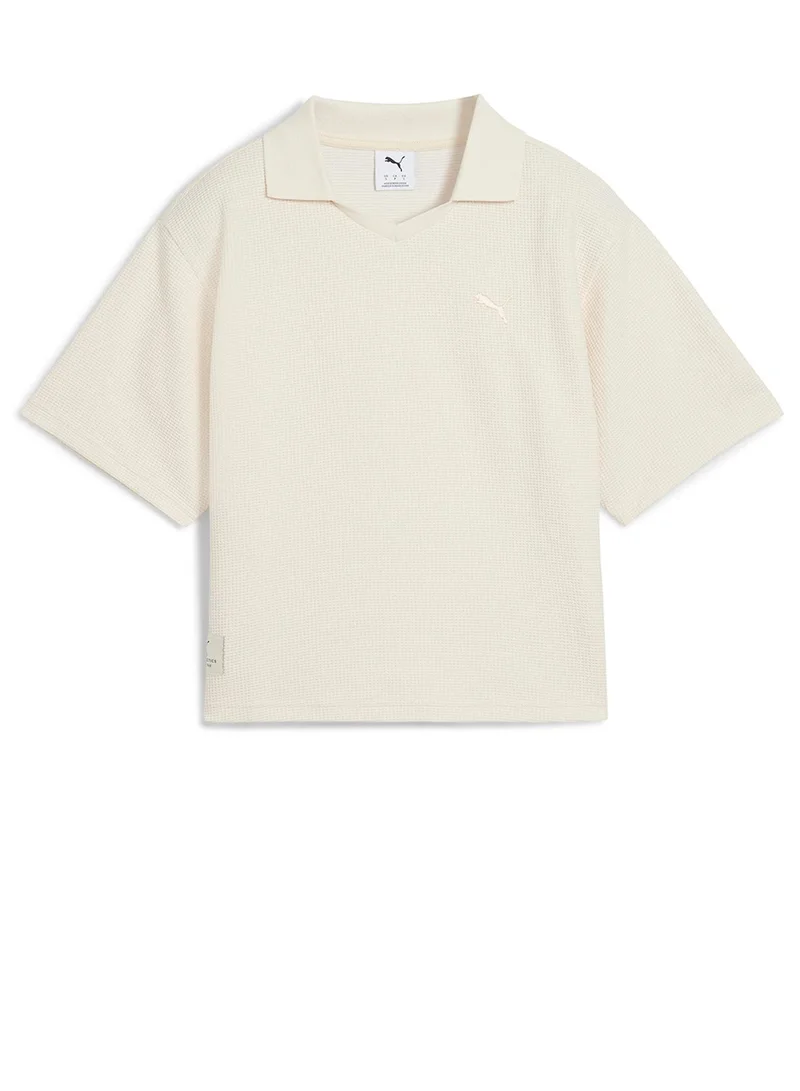 PUMA Pinnacle Polo T-Shirt