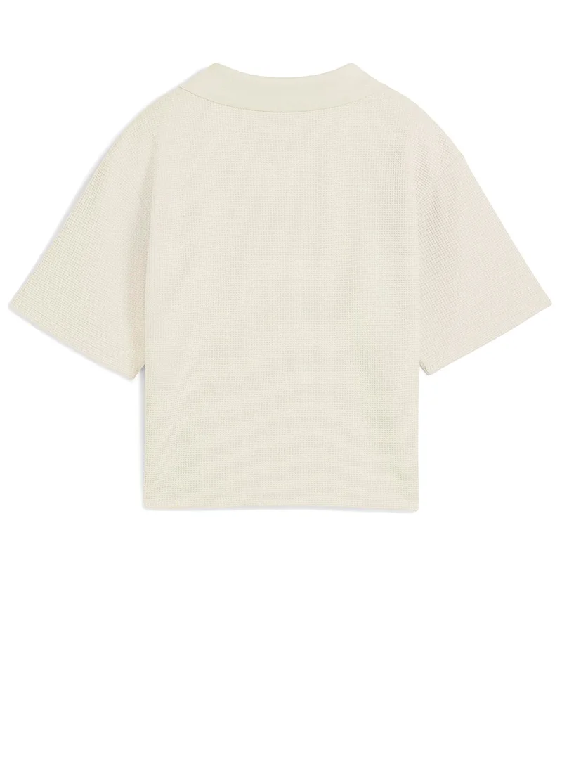 PUMA Pinnacle Polo T-Shirt