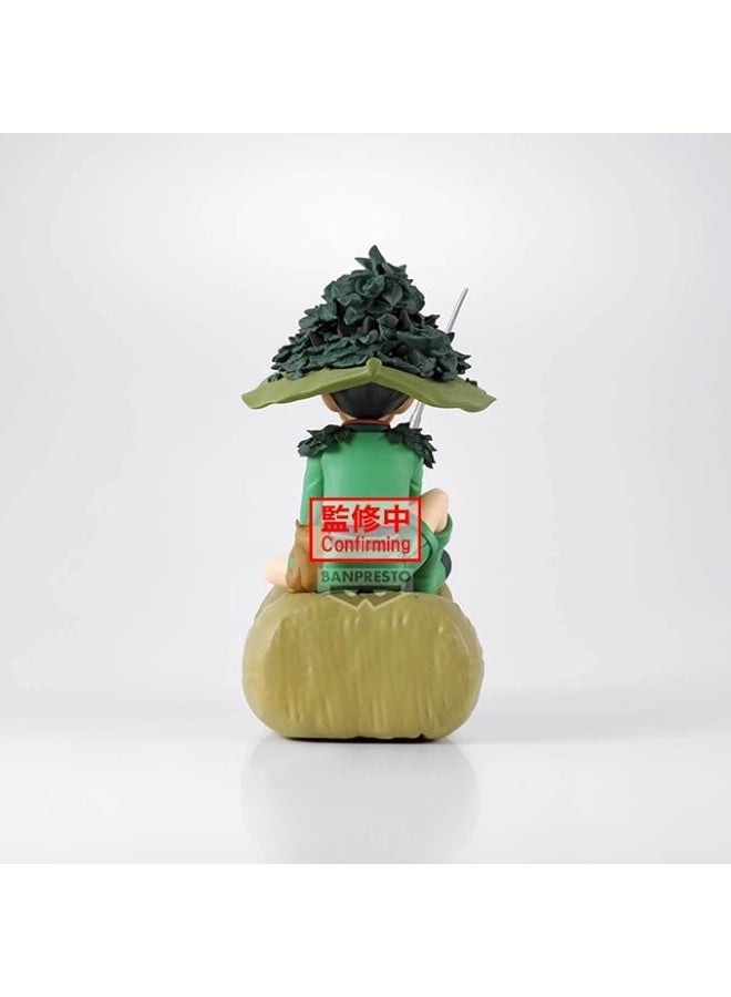 Banpresto Hunter x Hunter Memorable Saga Special Gon Statue - Image 4