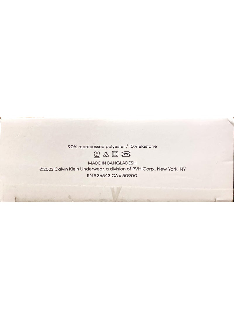 Calvin Klein Jeans 3 Pack Microfiber Stretch Boxer Briefs  - Image 3