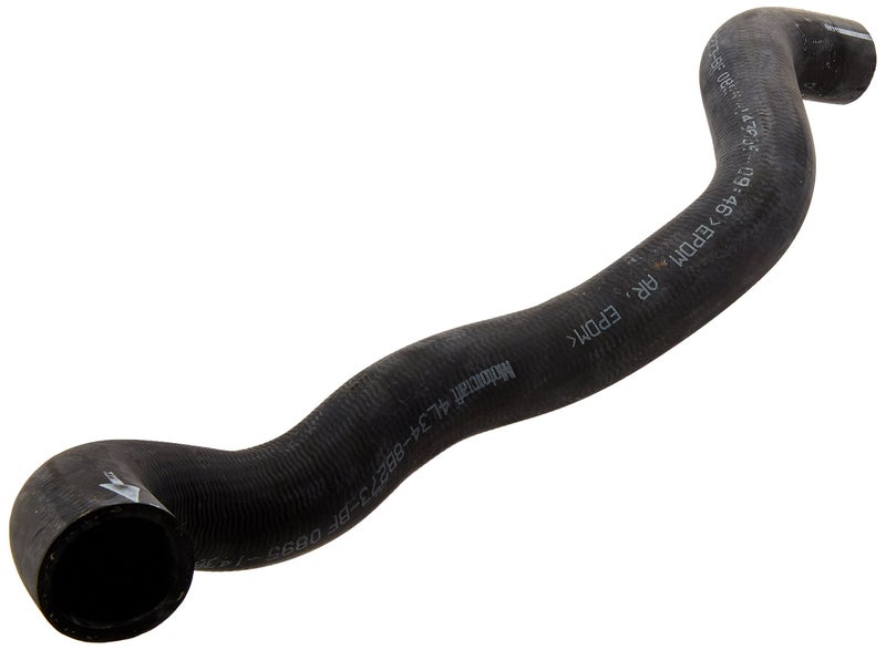 Motorcraft - KM4738 Hose - Image 4