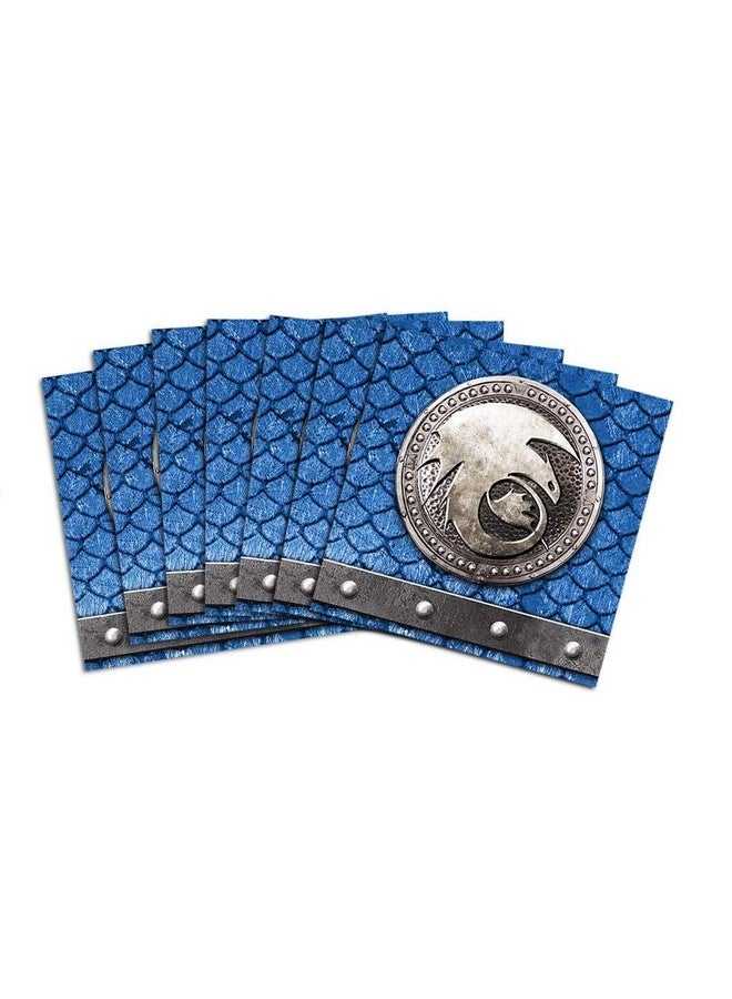 Hallmark How To Train Your Dragon 2 Beverage Napkins (16) By Hallmark - Image 1