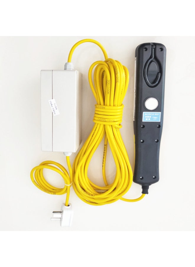 ماركة غير محددة ضوء خط LED ضوء صيانة الجهد المنخفض 220 فولت إلى 12 فولت 24 فولت 36 فولت مع ضوء عمل محول 80 حبة مصباح-الطاقة: 40  - Image 3