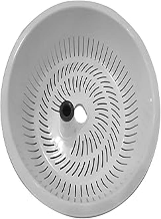 Moulinex Spare Parts Juicer Filter For Food Processor Models Dfc3, Dfc6, Fp7331, Fp7361, Fp7371