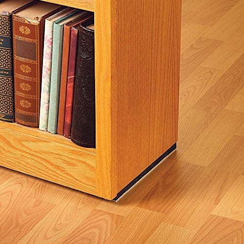 Super Sliders Furniture Moving Tools - Lifting and Moving System - Appliance Movers Furniture Moving Aids, Refrigerator Furniture Movers Sliders, Furniture Lift Mover Tool - 2-1/2 Inch x 9 Inch - Image 5