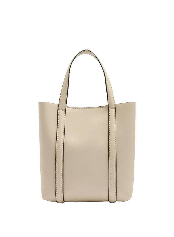 Parfois Tote Bag With Crossbody