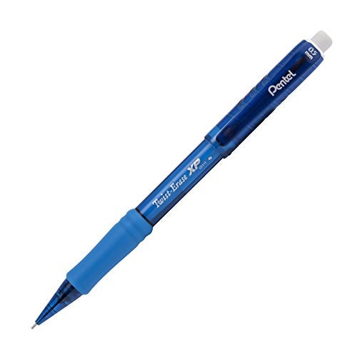 Pentel قلم رصاص ميكانيكي بنتل 730883 توست-إيراس إكسبريس رقم 2 رصاص متوسط - Image 2