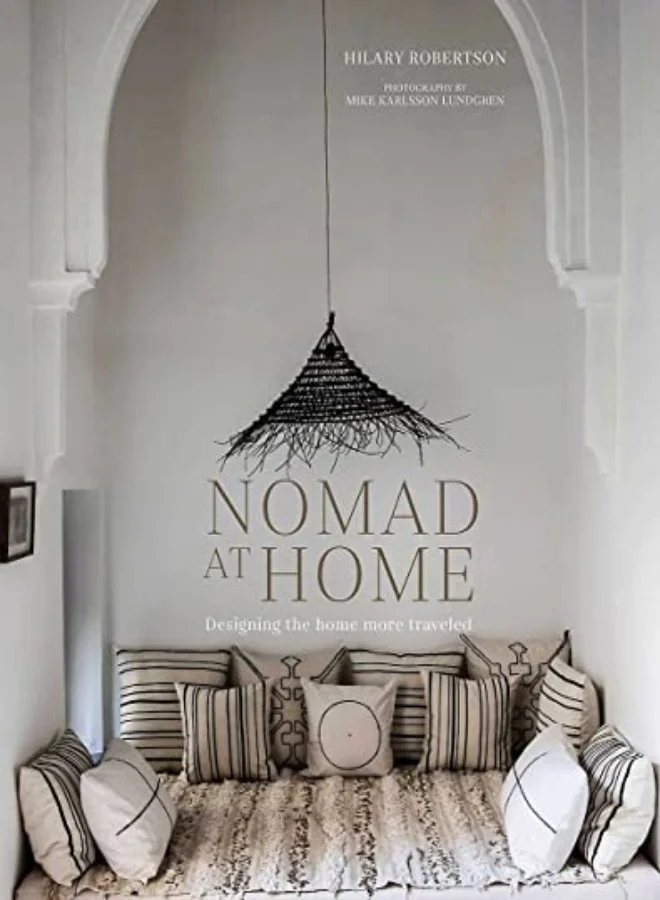 Ciel Books Nomad At Home