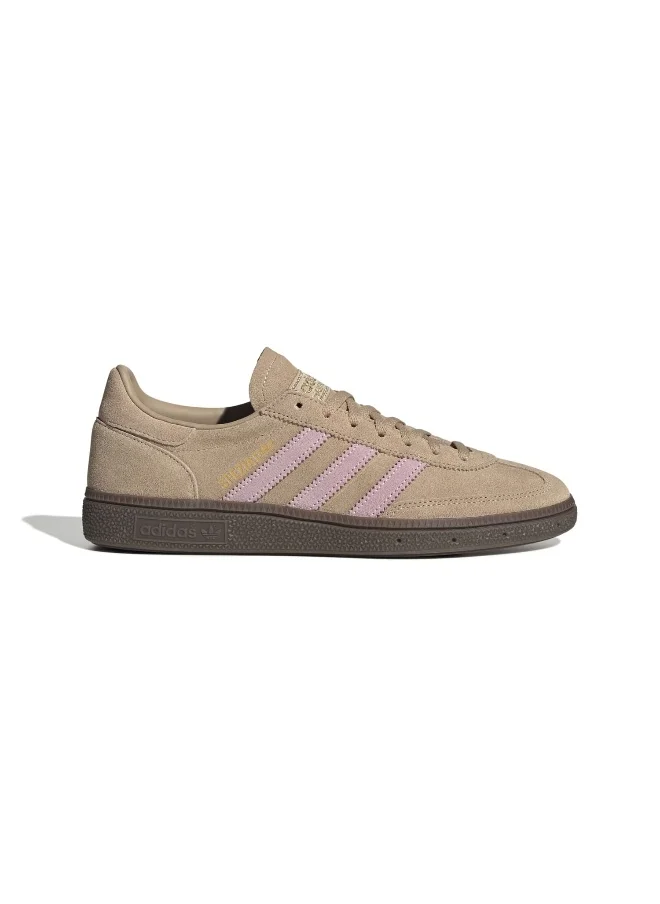adidas Originals adidas HANDBALL SPEZIAL W Brown Originals Kids Shoes