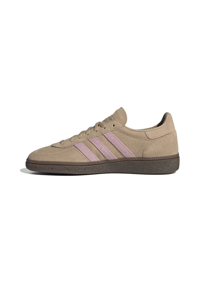 adidas Originals adidas HANDBALL SPEZIAL W Brown Originals Kids Shoes