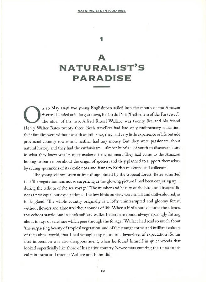 الطبيعيون في الجنة - Image 4