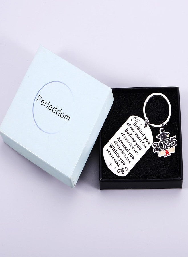 Perleddom هدايا تخرج جامعية لعام 2025 للفتيات المراهقات، سلسلة مفاتيح لخريجي دفعة 2025 للأولاد، هدية تخرج جامعية له ولها، زينة تخرج، هدية تخرج من أكاديمية الشرطة، هدية تخرج من كلية التمريض، مستلزمات أساسية لغرفة السكن الجامعي - Image 2