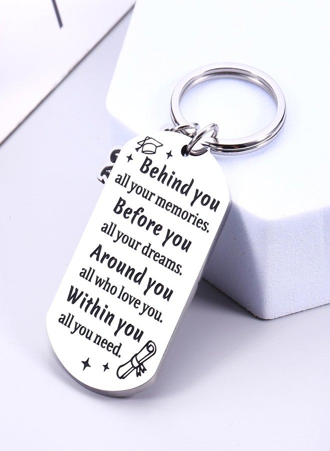 Perleddom هدايا تخرج جامعية لعام 2025 للفتيات المراهقات، سلسلة مفاتيح لخريجي دفعة 2025 للأولاد، هدية تخرج جامعية له ولها، زينة تخرج، هدية تخرج من أكاديمية الشرطة، هدية تخرج من كلية التمريض، مستلزمات أساسية لغرفة السكن الجامعي - Image 5