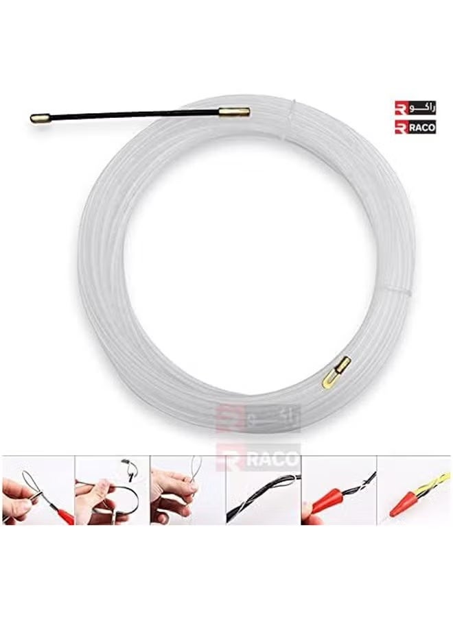 Nylon Cable Puller 30 Meter