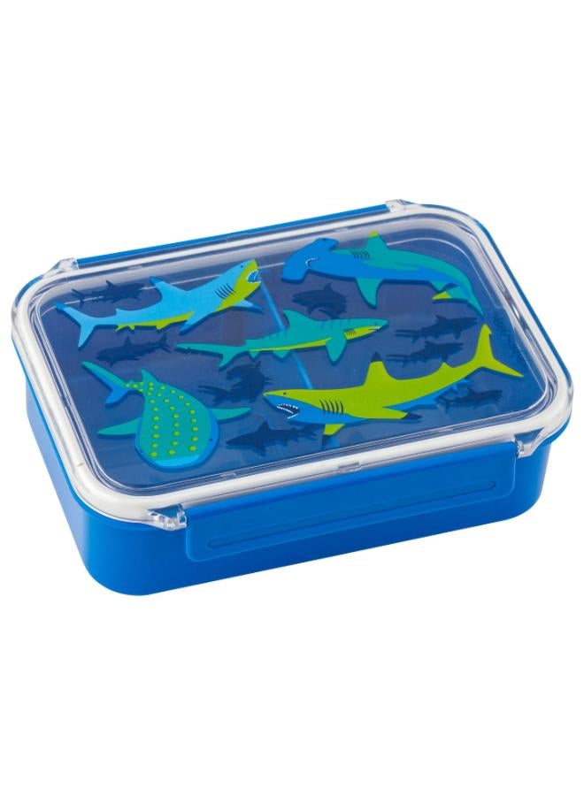 ستيفن جوزيف صندوق غداء بينتو شارك - Image 1