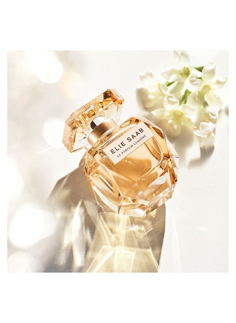 إيلي صعب عطر لي بارفوم لوميير 50 مل - Image 3