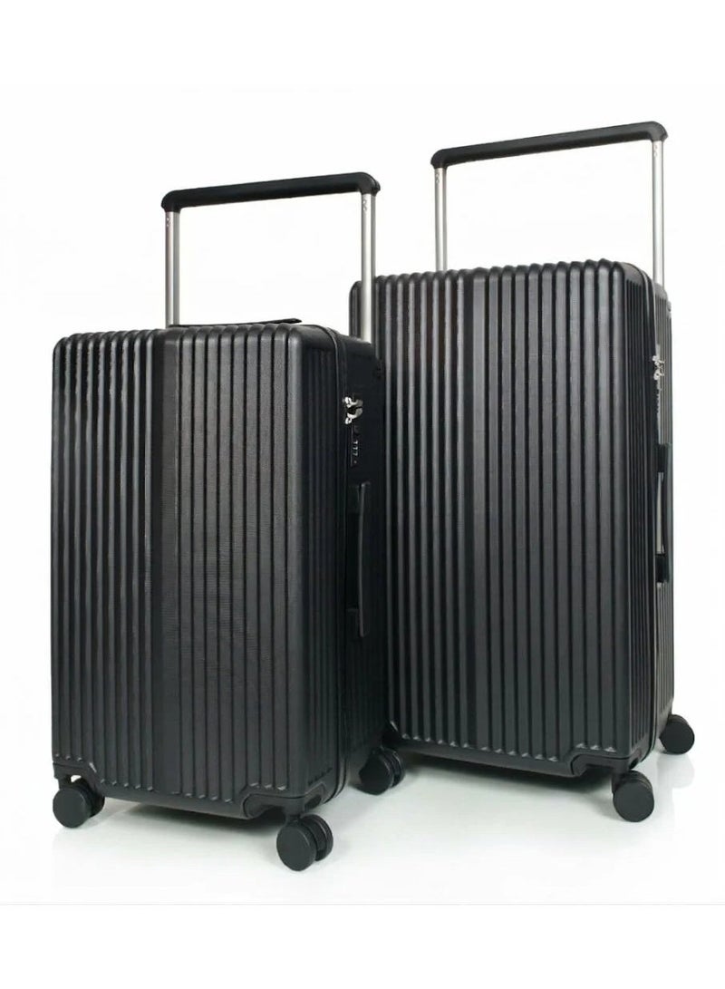 Morano 3 Piece Luggage Set 28", 24", 20" - Image 4