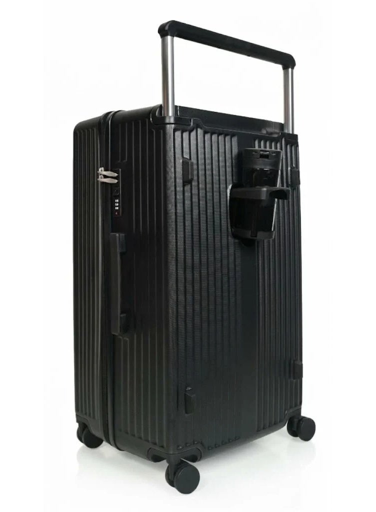 Morano 3 Piece Luggage Set 28", 24", 20" - Image 2