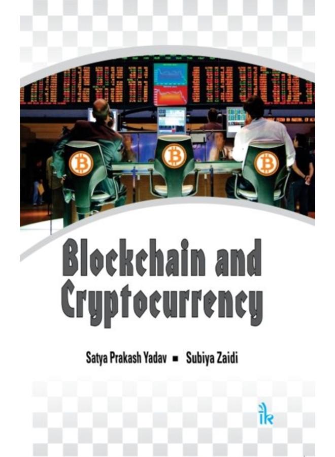 Blockchain and Cryptocurrency