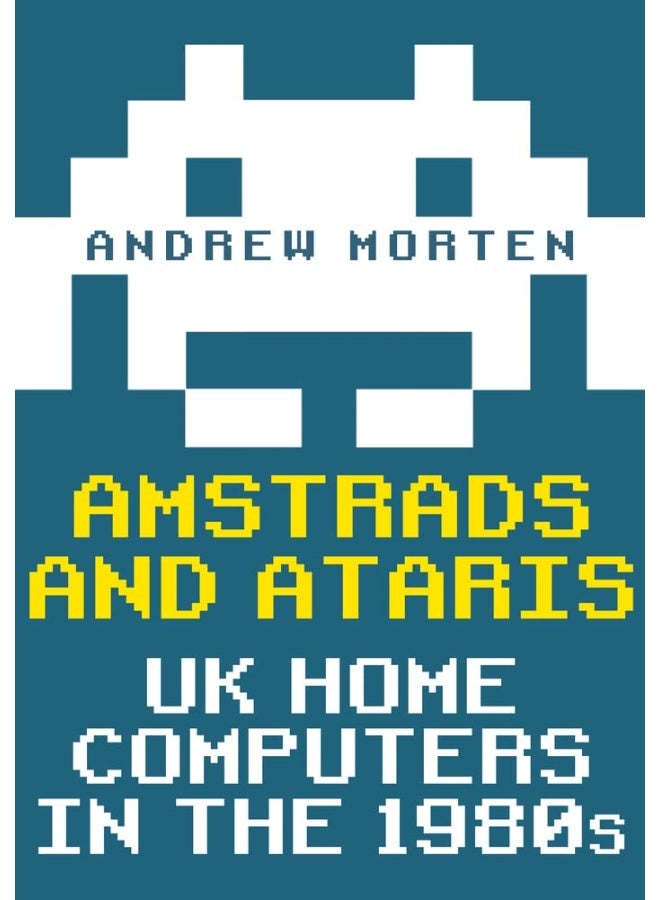 Amstrads and Ataris: UK Home Computers in the 1980s - Image 1