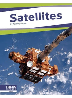 Space: Satellites  - Image 2