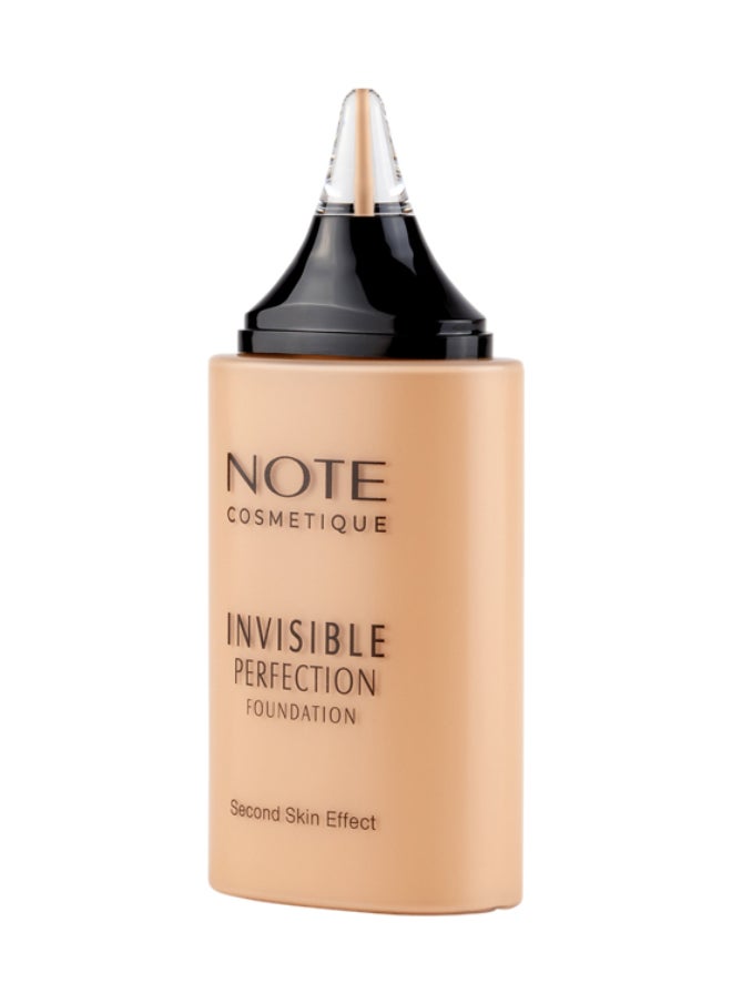 NOTE COSMETIQUE Note Invisible Perfection Foundation 170  - Image 3