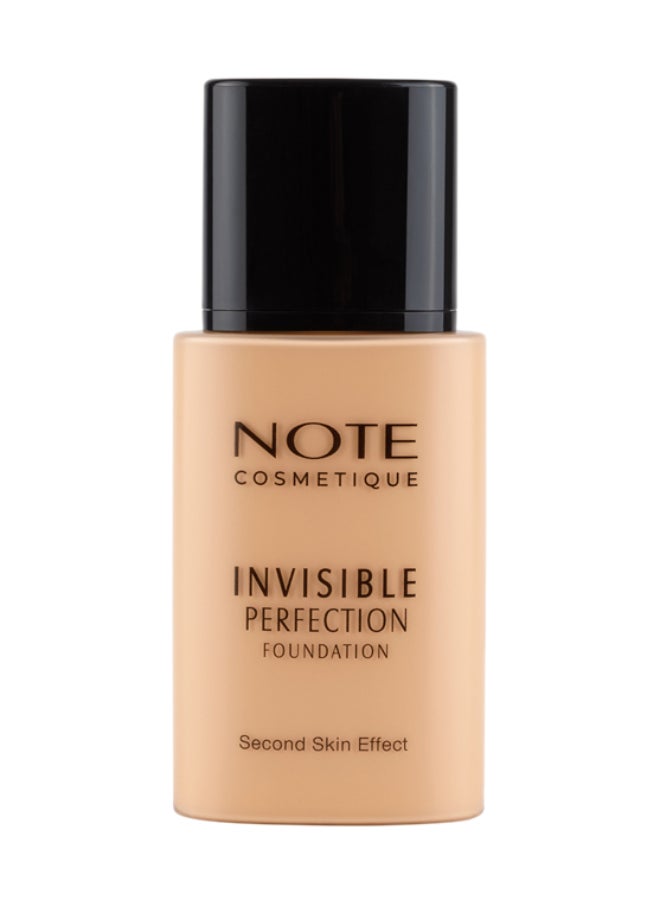 NOTE COSMETIQUE Note Invisible Perfection Foundation 170  - Image 1