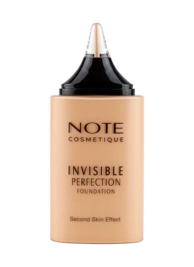 NOTE COSMETIQUE Note Invisible Perfection Foundation 170  - Image 2