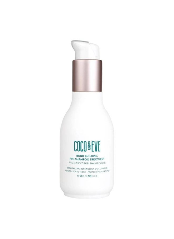 COCO & EVE Bond Building Pre-Shampoo Treatment 125ml 