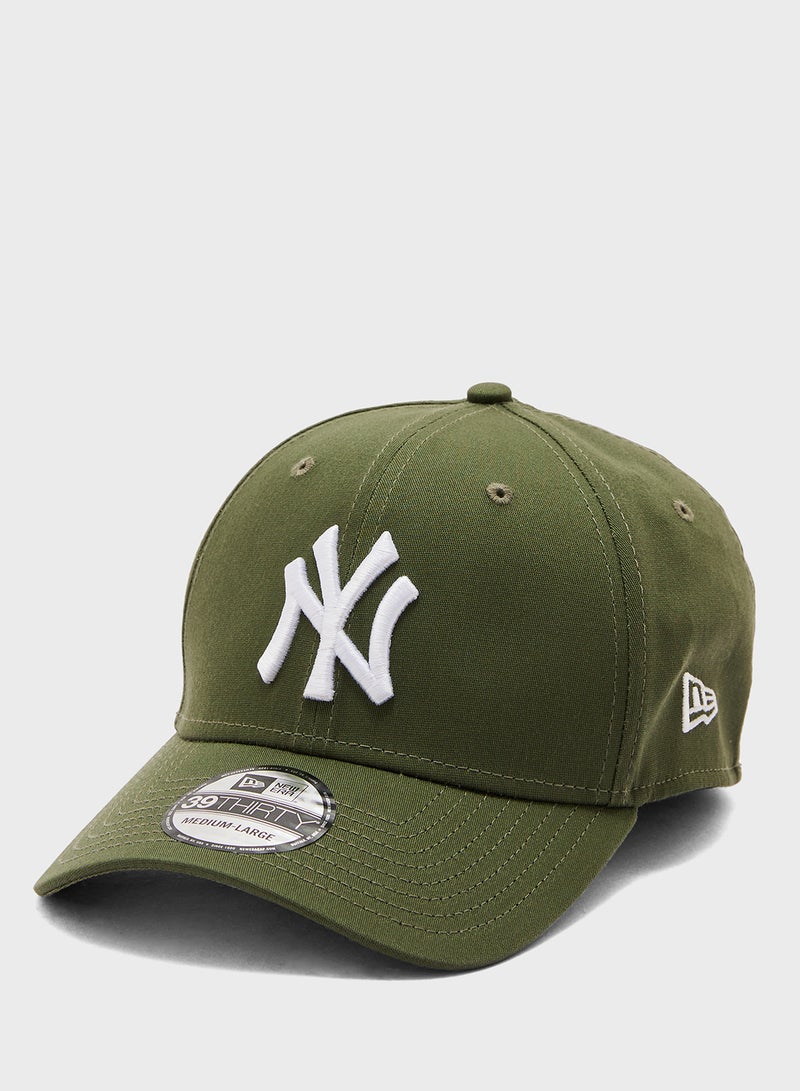 NEW ERA 39Thirty New York Yankees Cap - Image 1