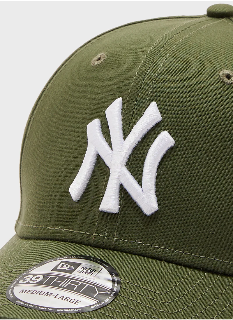 NEW ERA 39Thirty New York Yankees Cap