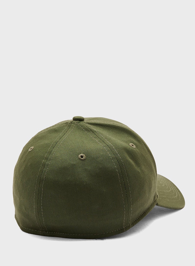 NEW ERA 39Thirty New York Yankees Cap - Image 2