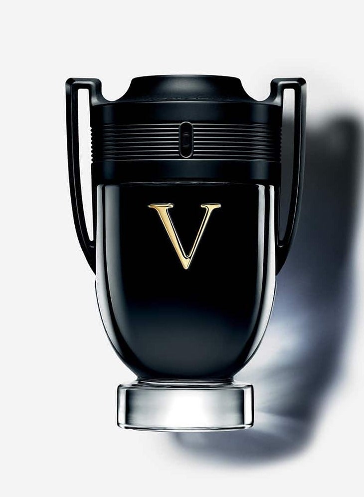 paco rabanne باكو رابان إنفيكتوس فيكتوري عطر مكثف للرجال 100 مل - Image 1