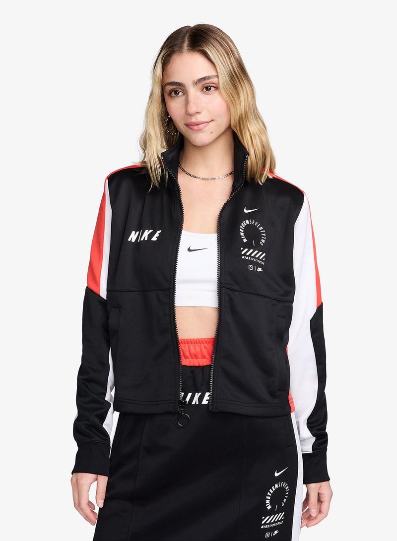 Nike Tracksuit Top - Image 1