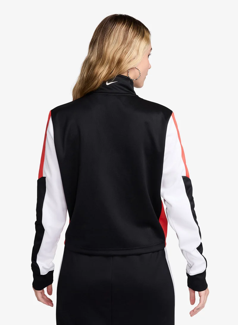 Nike Tracksuit Top