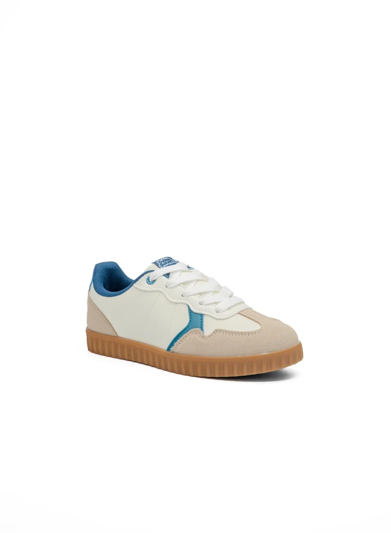 Bata Everyday Court Style Sneaker