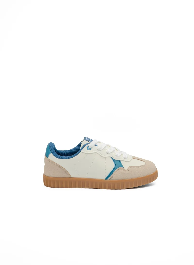 Bata Everyday Court Style Sneaker