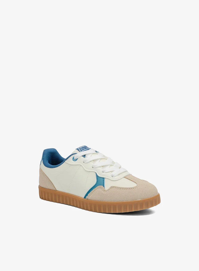 Bata Everyday Court Style Sneaker