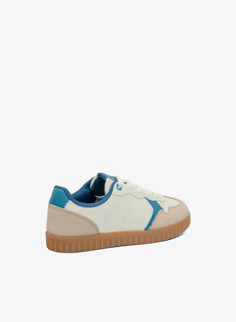 Bata  Everyday Court Style Sneaker for Men | Best Price UAE