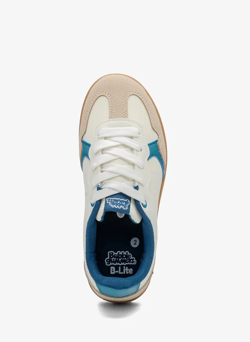Bata  Everyday Court Style Sneaker for Men | Best Price UAE