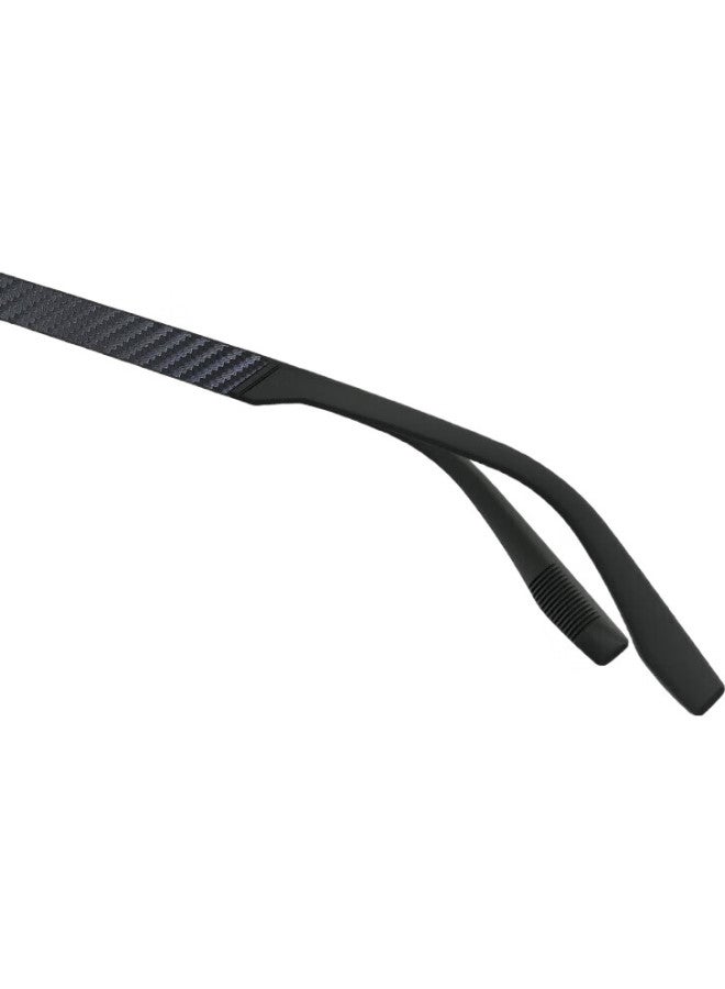 BOLON Eyewear 25 New Polarized Aviator Sunglasses Driving Sunglasses Men Bl8127 C10 - Image 1